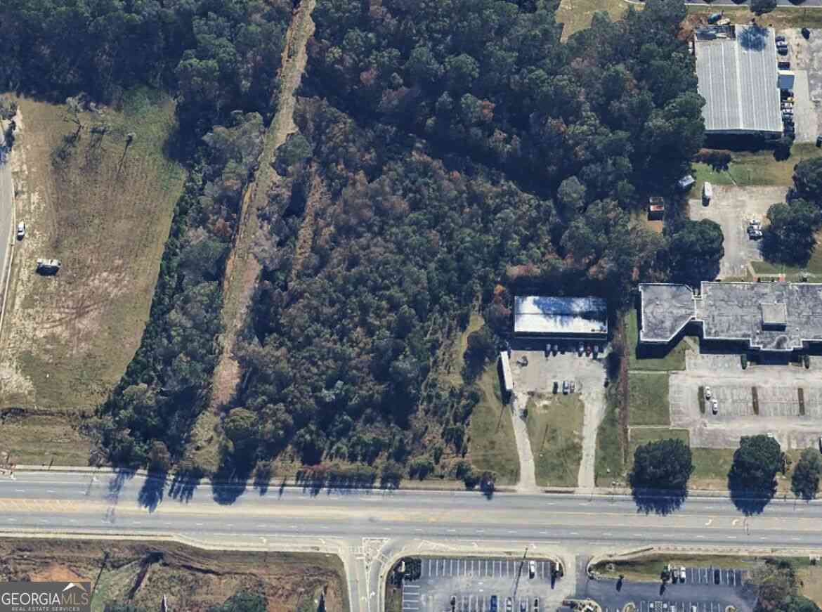 Vacant Land For Sale - 1165/0 E Oglethorpe Highway #COMBINED<br/> Liberty County, Hinesville, GA 31313