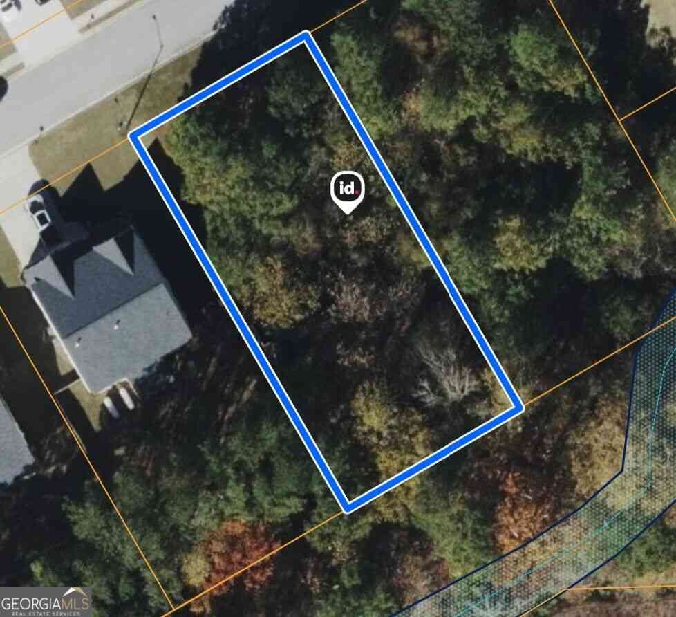 Vacant Land For Sale - 439 Longwood Place<br/> Paulding County, Dallas, GA 30132