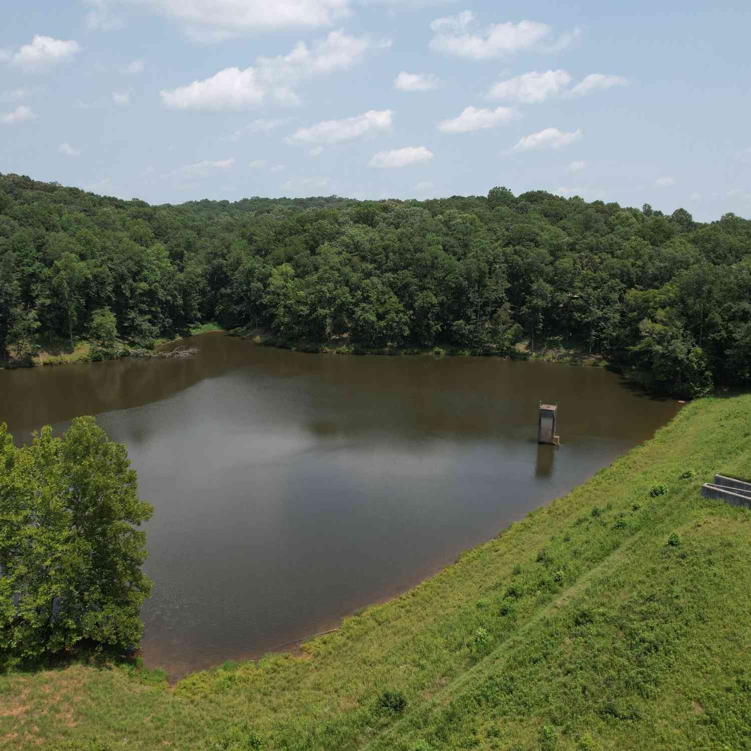 Vacant Land For Sale - 249 & 425 Joe Talley Road<br/> Dawson County, Dawsonville, GA 30534
