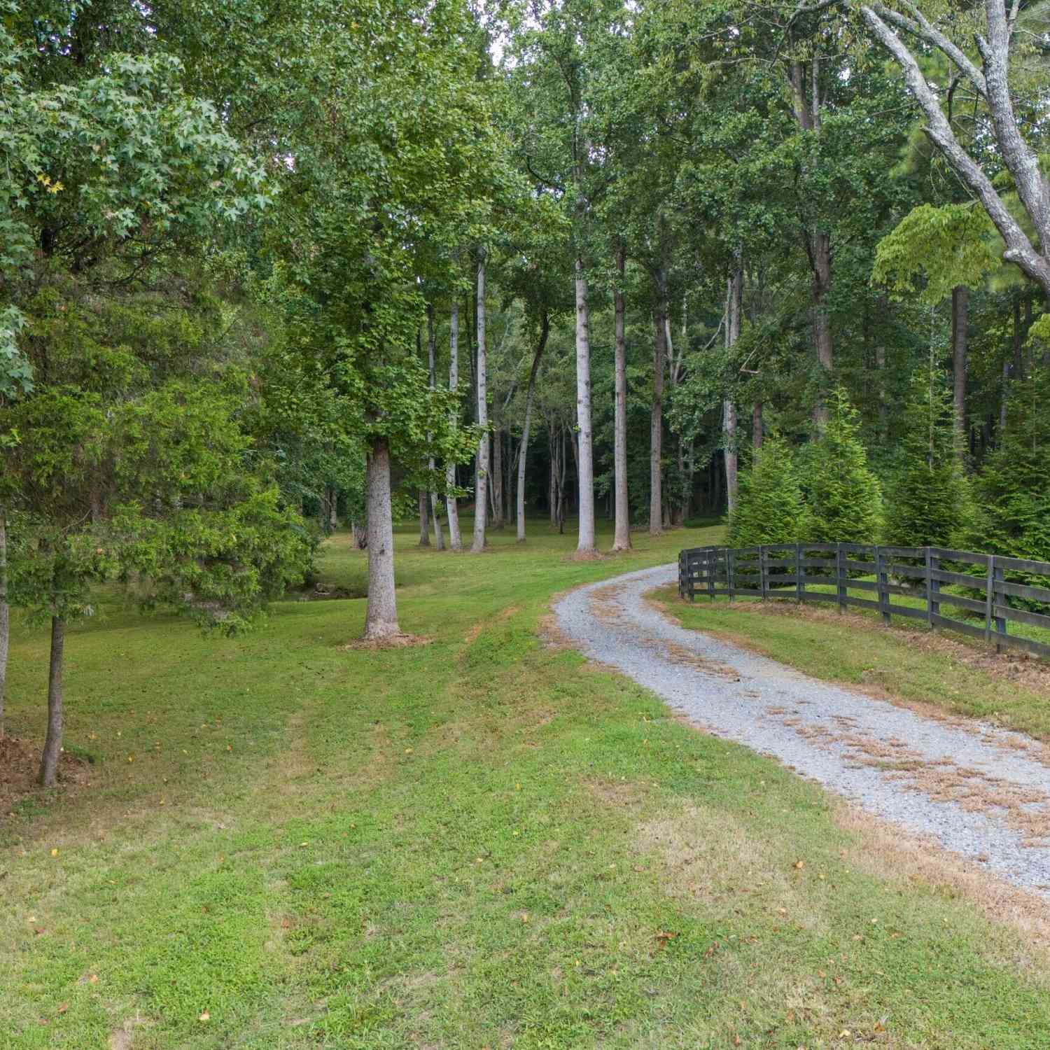 Vacant Land For Sale - 383 Liberty Grove Rd<br/> Cherokee County, Alpharetta, GA 30004