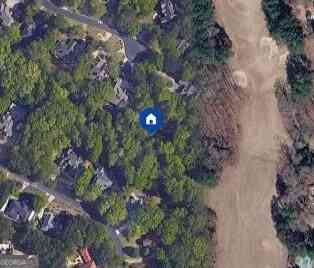 Vacant Land For Sale - 213 Saint Andrews Court<br/> Henry County, McDonough, GA 30253