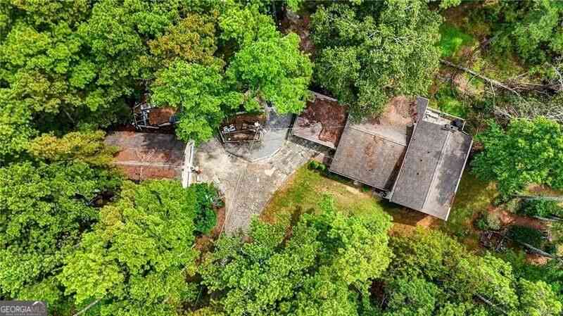 Vacant Land For Sale - 3430 Acworth Due West Road NW<br/> Kennesaw, GA 30144