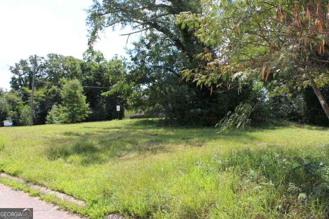 Vacant Land For Sale - 451 Jefferson Street<br/> Spalding County, Griffin, GA 30223