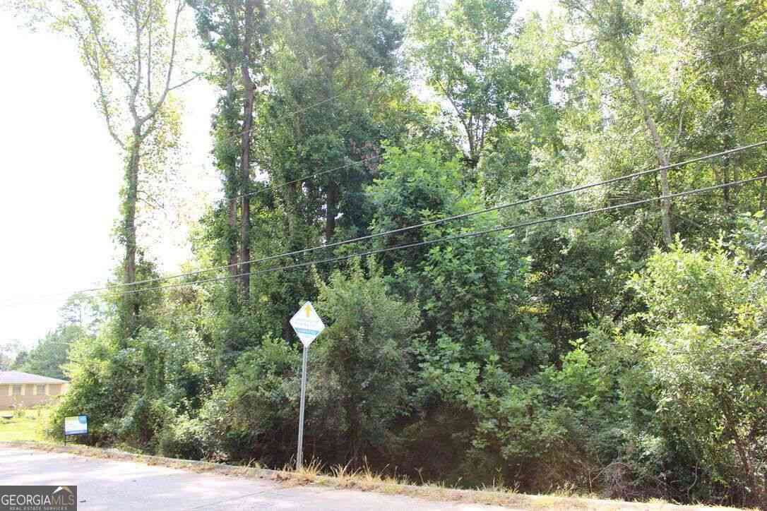 Vacant Land For Sale - 218 Ella Drive<br/> Spalding County, Griffin, GA 30223