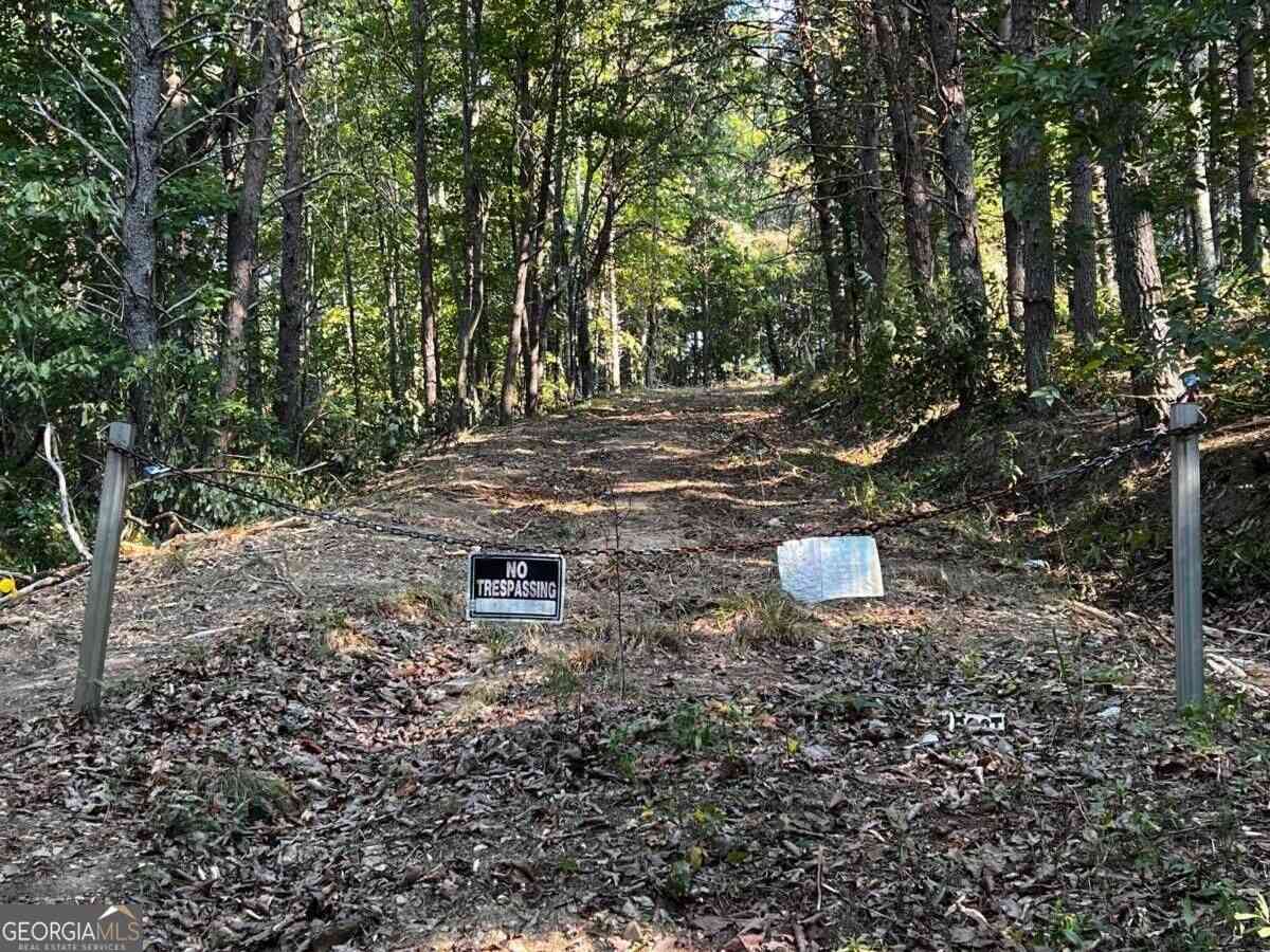 Vacant Land For Sale - 330 Wild Azalea Trail<br/> Cherokee County, Waleska, GA 30183