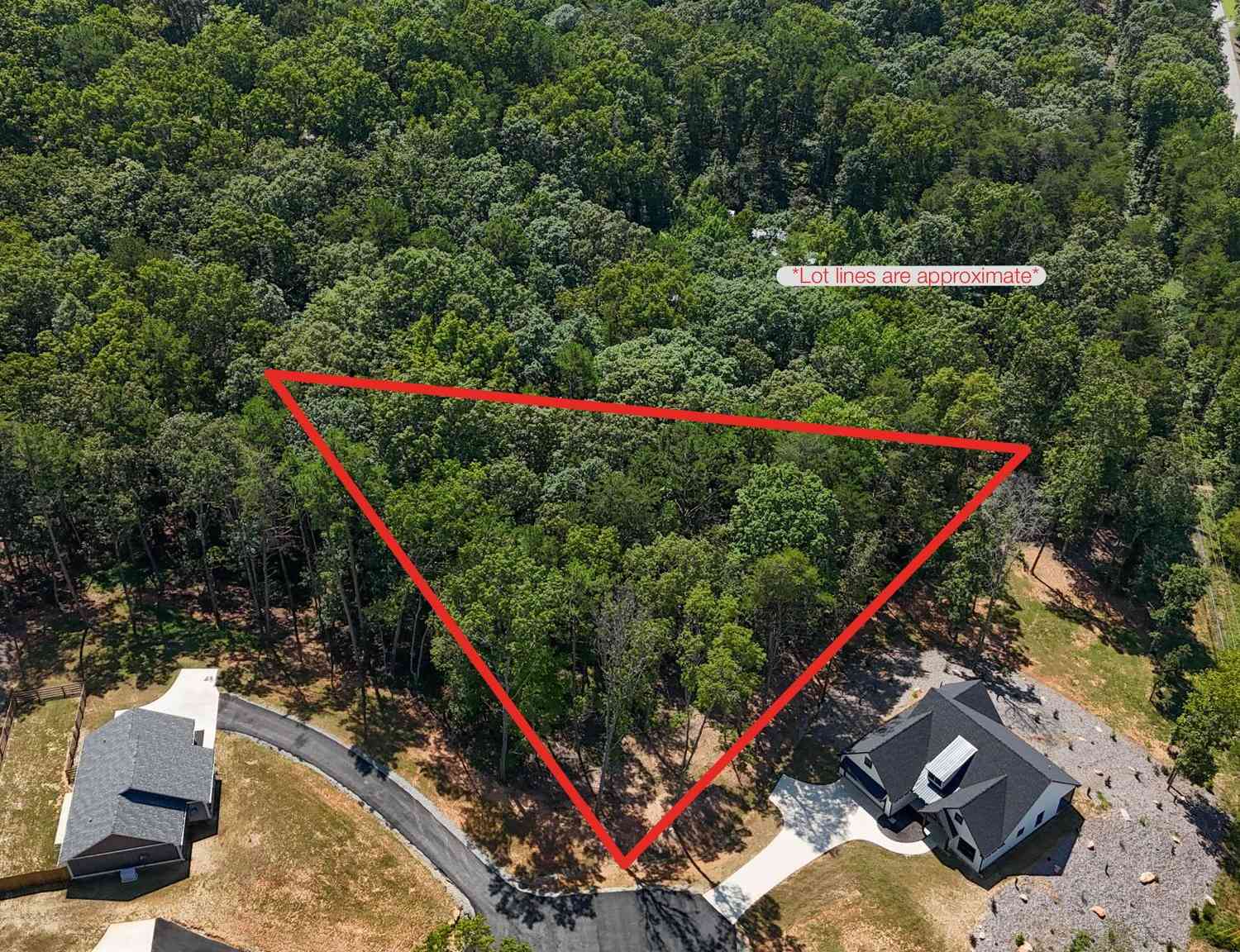 Vacant Land For Sale - Sautee Ridge Road<br/> Habersham County, Clarkesville, GA 30523