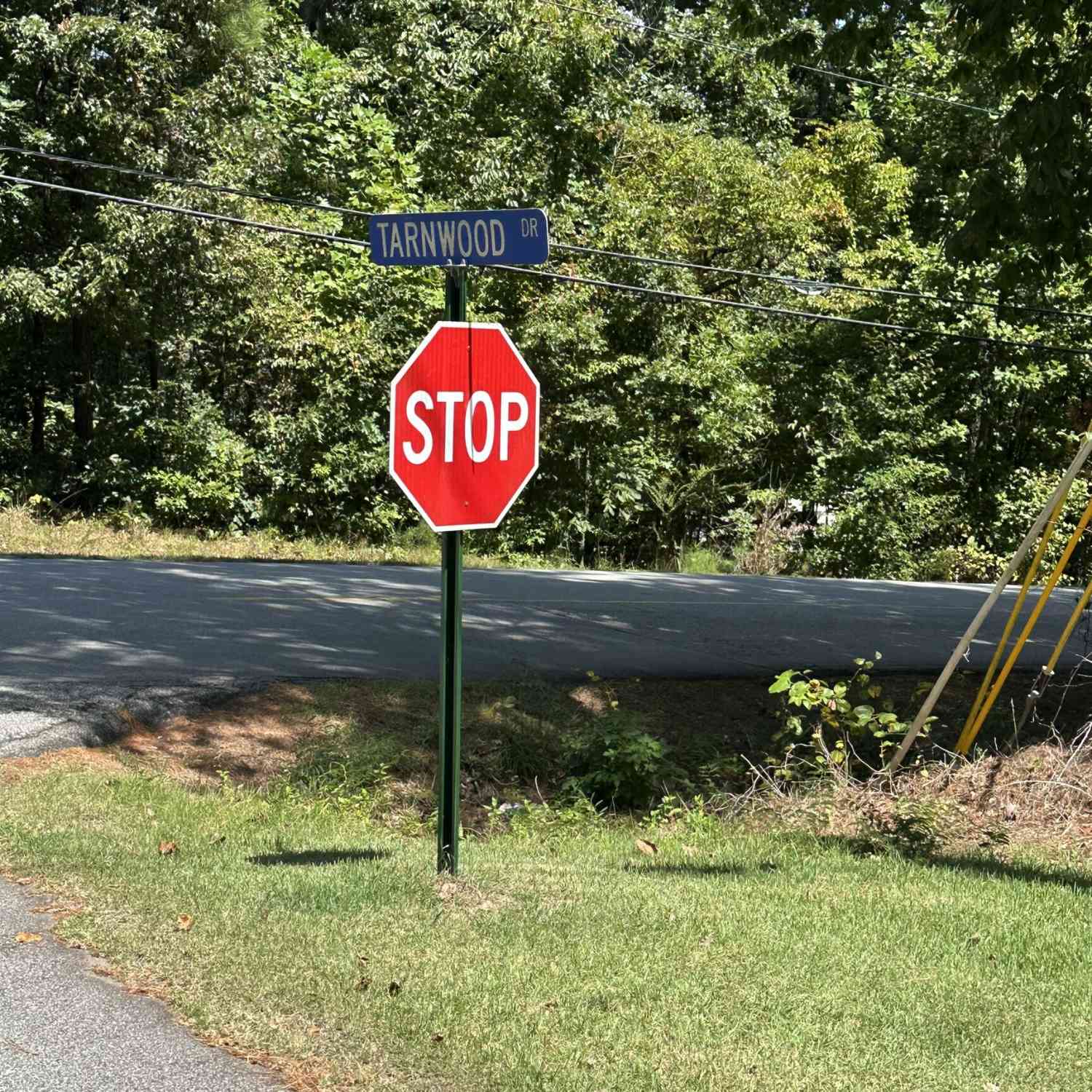 Vacant Land For Sale - 9105 Tarnwood Drive<br/> Carroll County, Villa Rica, GA 30180