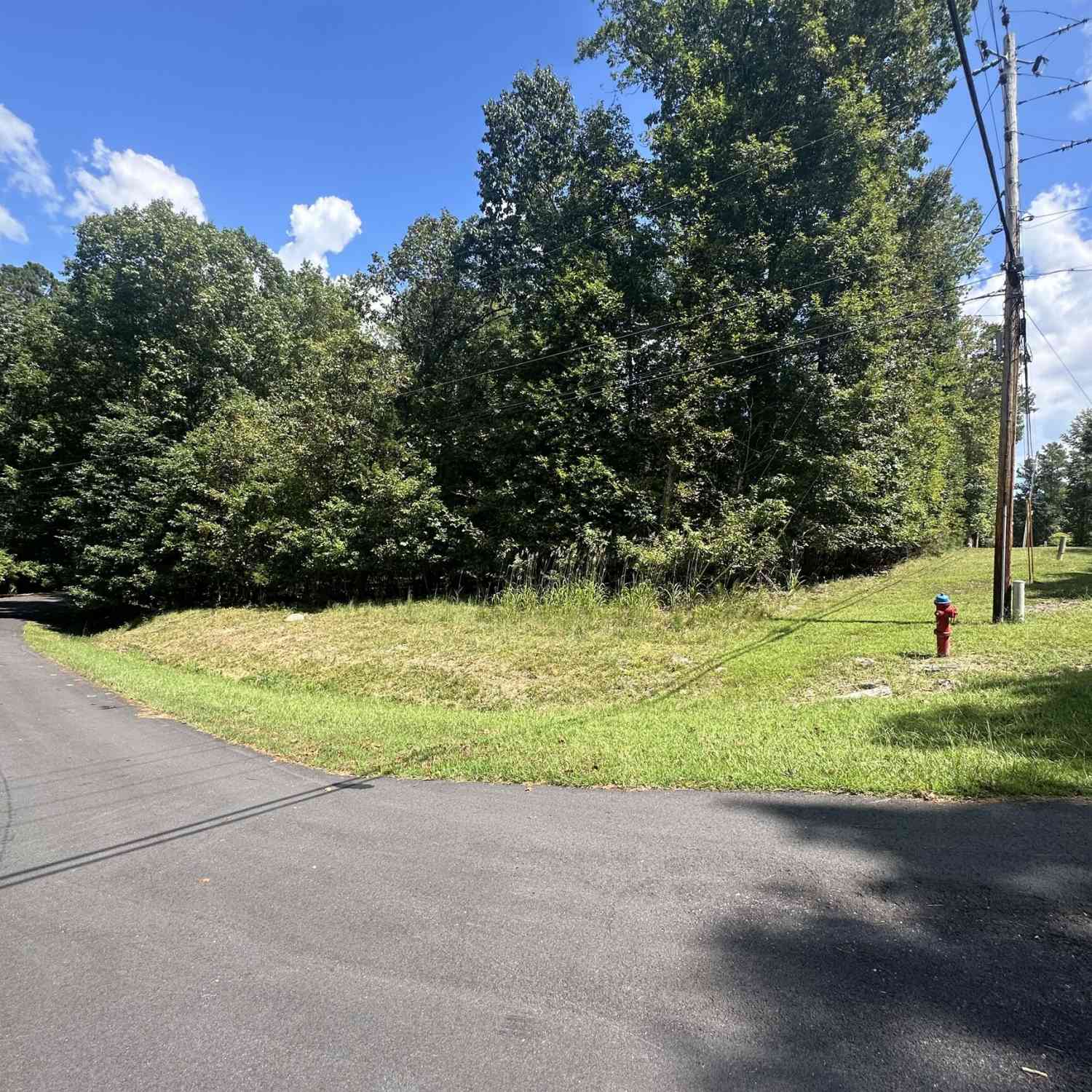Vacant Land For Sale - 3338 Lakeview Parkway<br/> Carroll County, Villa Rica, GA 30180