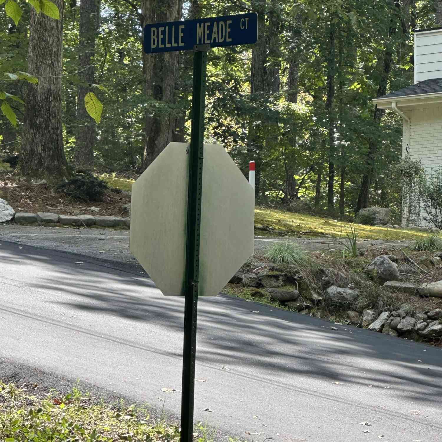 Vacant Land For Sale - 6034 Belle Meade Court<br/> Carroll County, Villa Rica, GA 30180