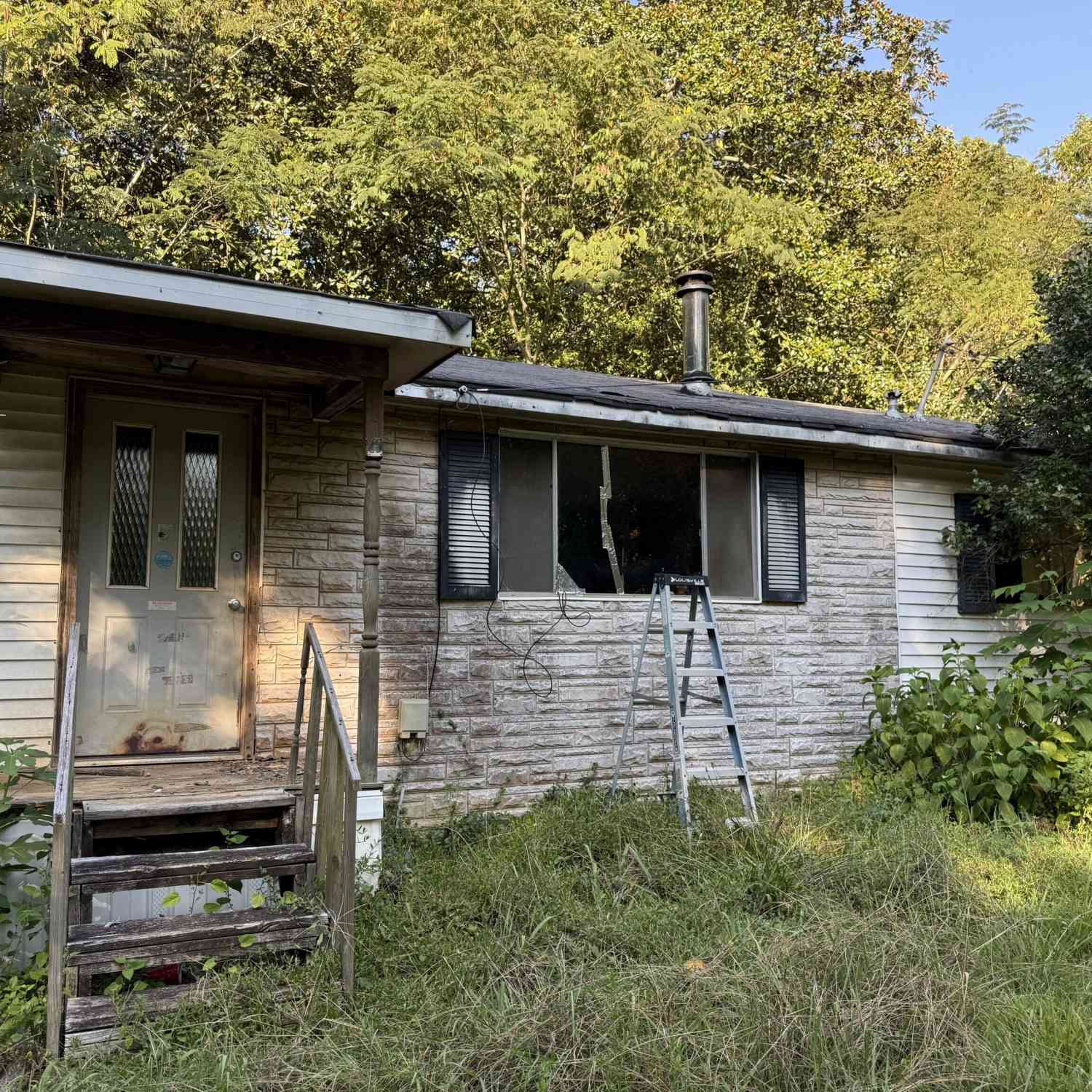 Vacant Land For Sale - 11 Falcon Drive<br/> Pickens County, Ball Ground, GA 30107