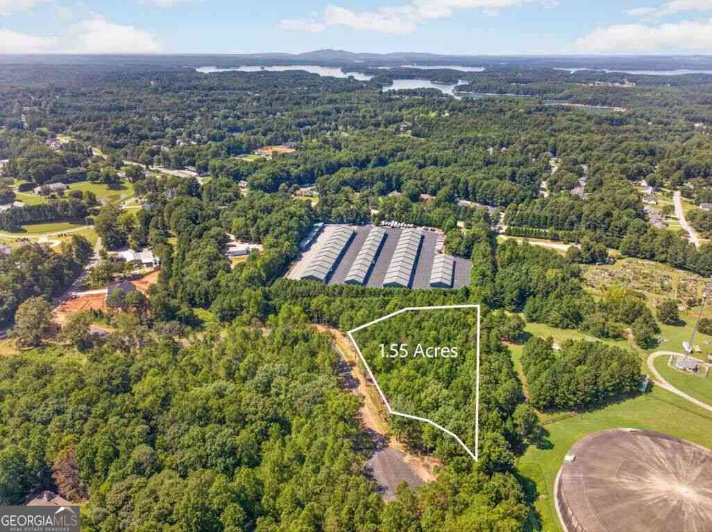 Vacant Land For Sale - 5557 Shadburn Ferry Road #LOT 4<br/> Buford, GA 30518