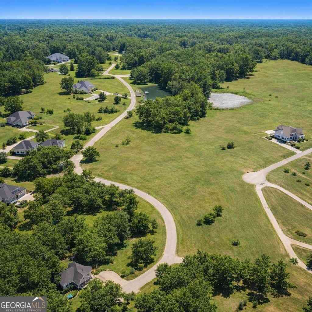 Vacant Land For Sale - Crystal Point<br/> White Plains, GA 30678