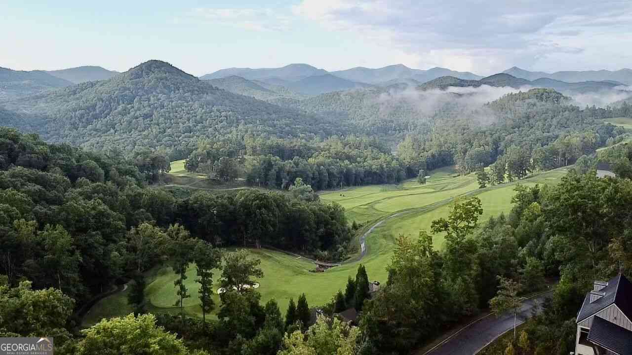 Vacant Land For Sale - J58 Bent Grass Way<br/> Rabun County, Clayton, GA 30525