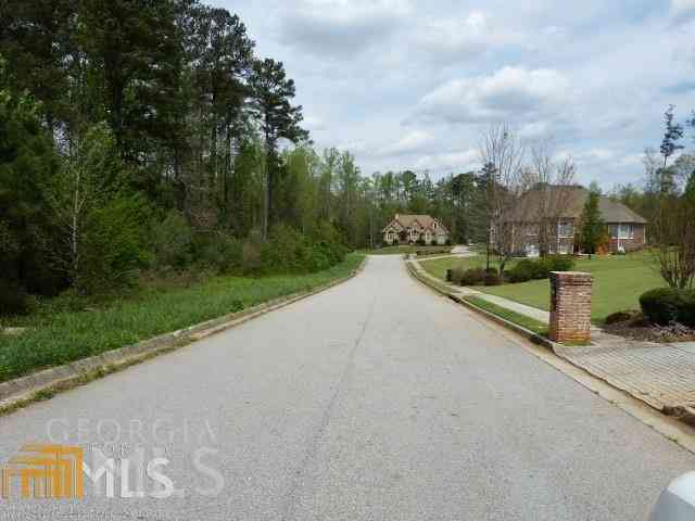 Vacant Land For Sale - 204 Benefield Court<br/> Stockbridge, GA 30281