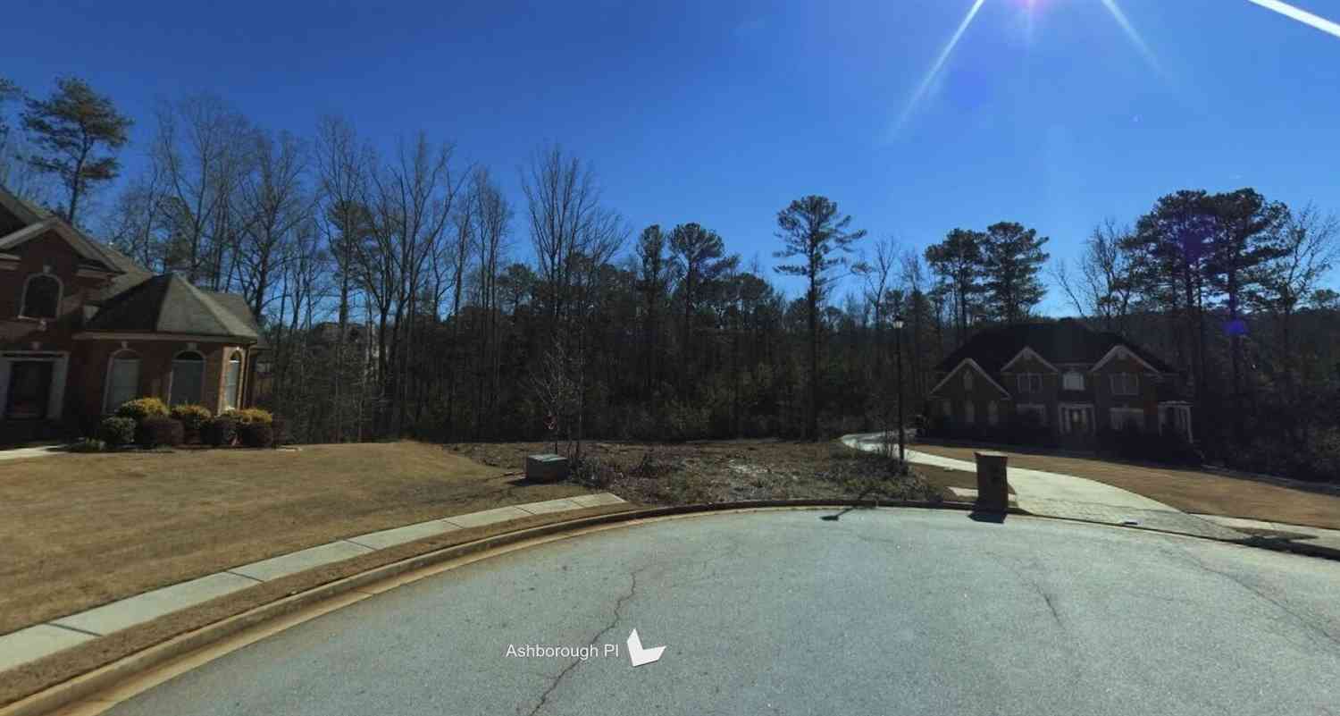 Vacant Land For Sale - 313 Ashborough Place<br/> Stockbridge, GA 30281