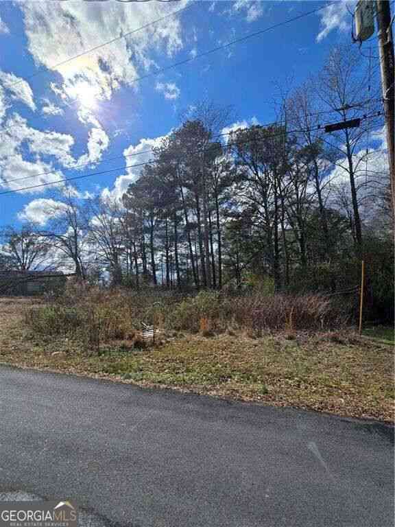 Vacant Land For Sale - Carten Street<br/> Douglasville, GA 30134