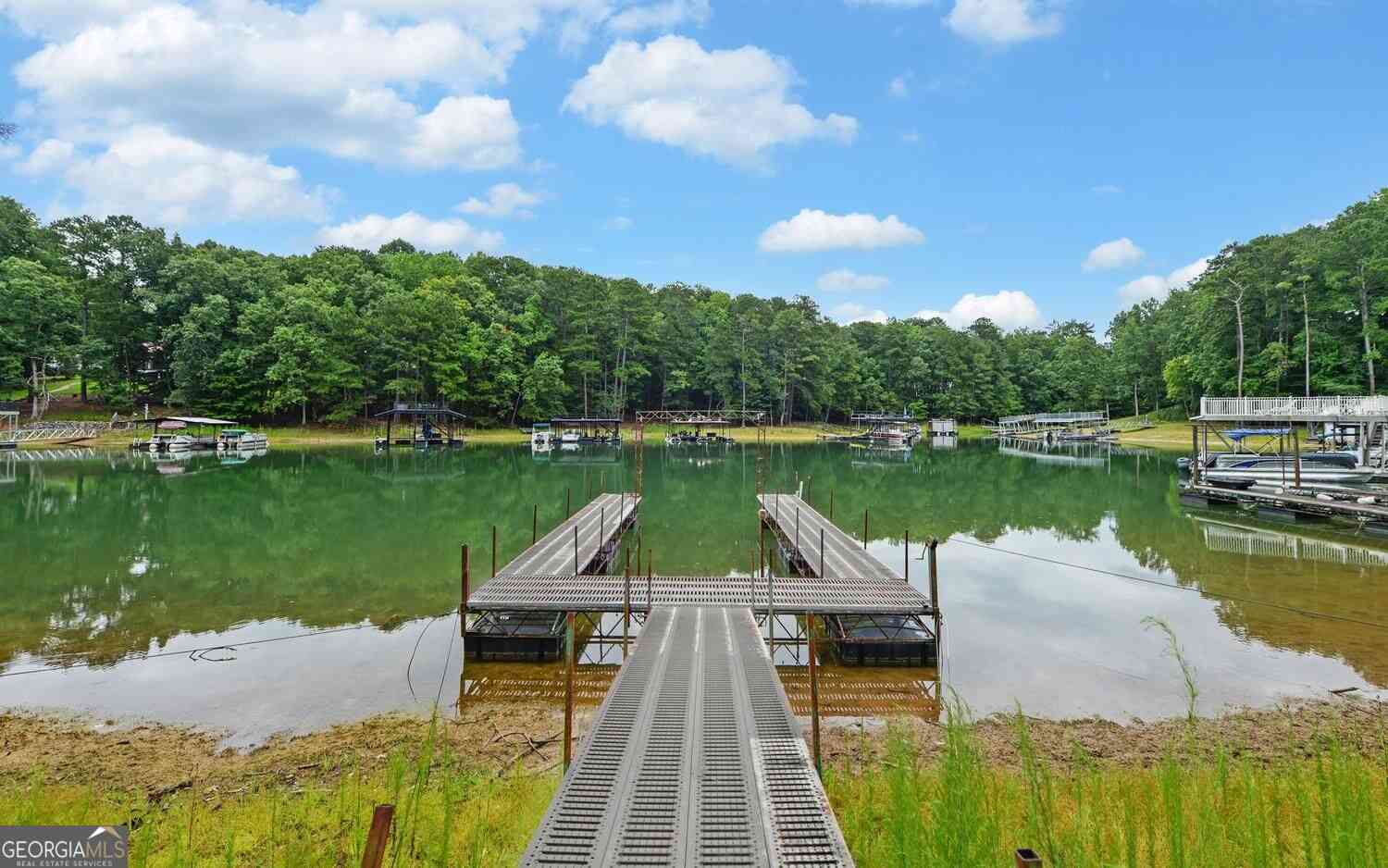 Vacant Land For Sale - 6285 Old Shadburn Ferry Road<br/> Buford, GA 30518
