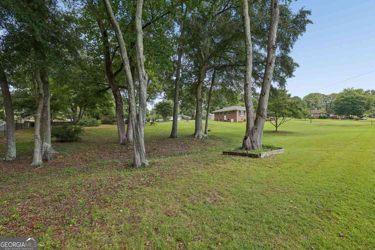 Vacant Land For Sale - 2823 Crabapple Circle<br/> Dacula, GA 30019