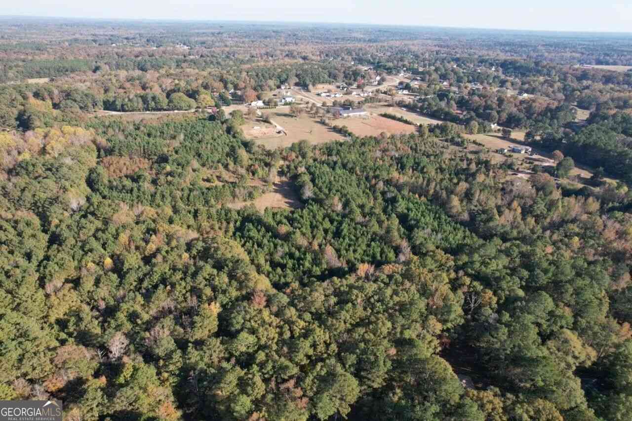 Vacant Land For Sale - 125 Karen Drive<br/> McDonough, GA 30252
