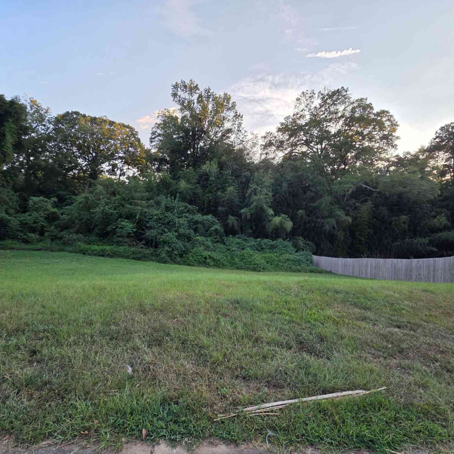 Vacant Land For Sale - 320 Atlanta Street<br/> Barnesville, GA 30204