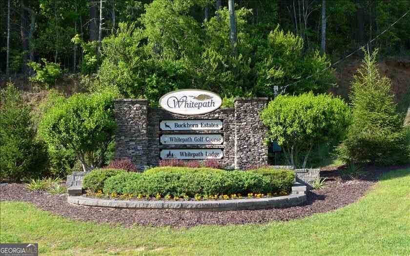 Vacant Land For Sale - LOT 193 Shenendoa Drive<br/> Gilmer County, Ellijay, GA 30540
