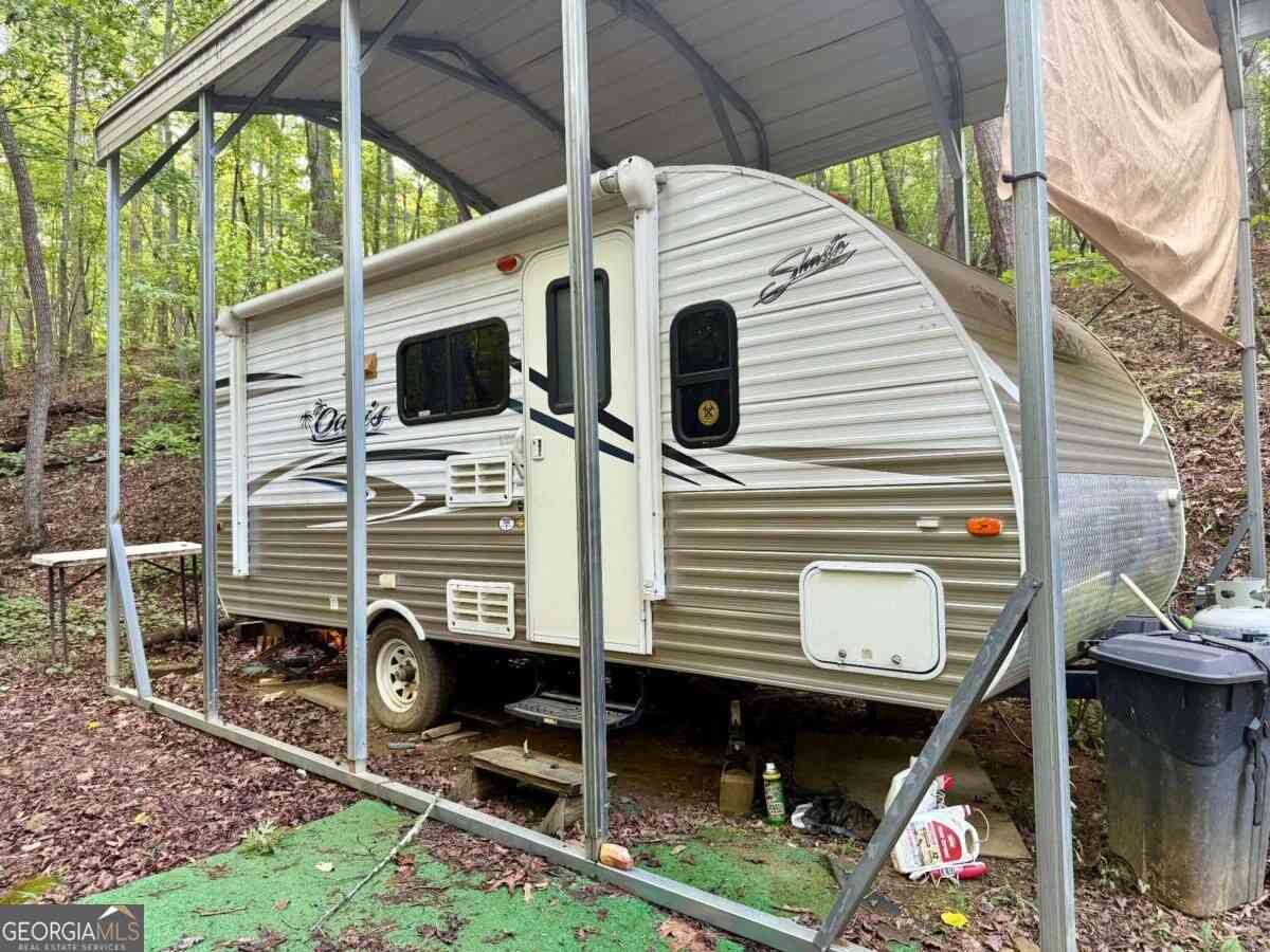 Vacant Land For Sale - 300 Sumac Lane #53<br/> Gilmer County, Ellijay, GA 30540
