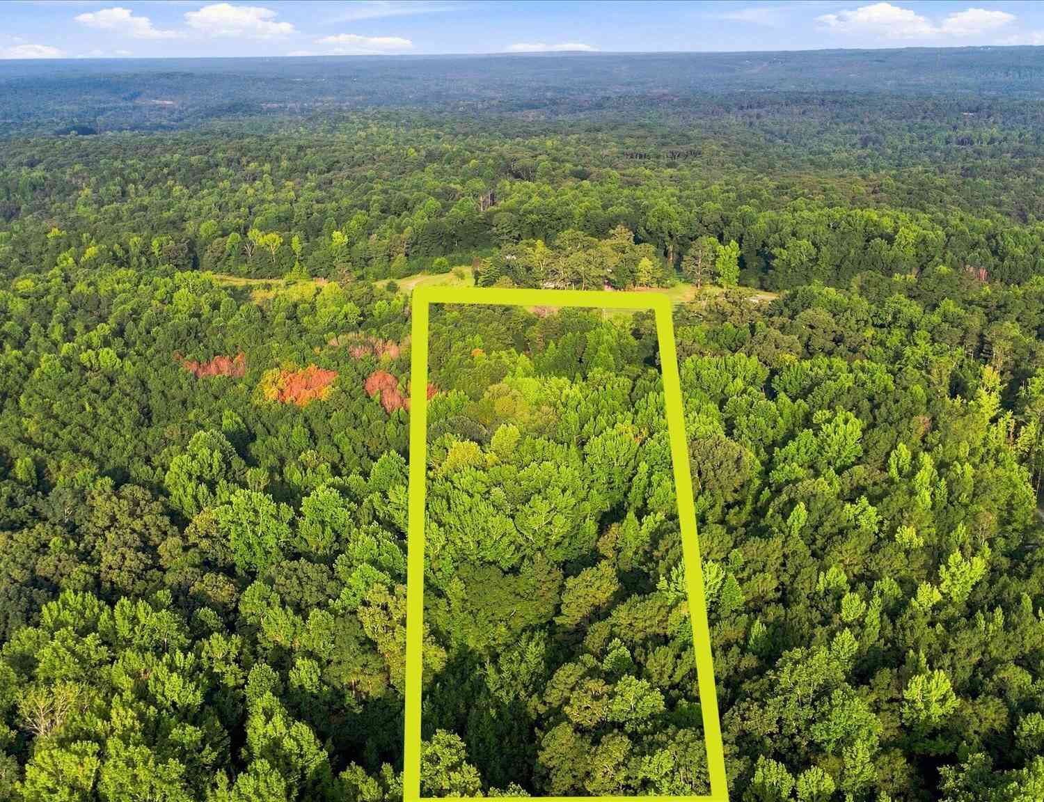 Vacant Land For Sale - 8010 Campbellton Redwine Rd<br/> Fulton County, Palmetto, GA 30268