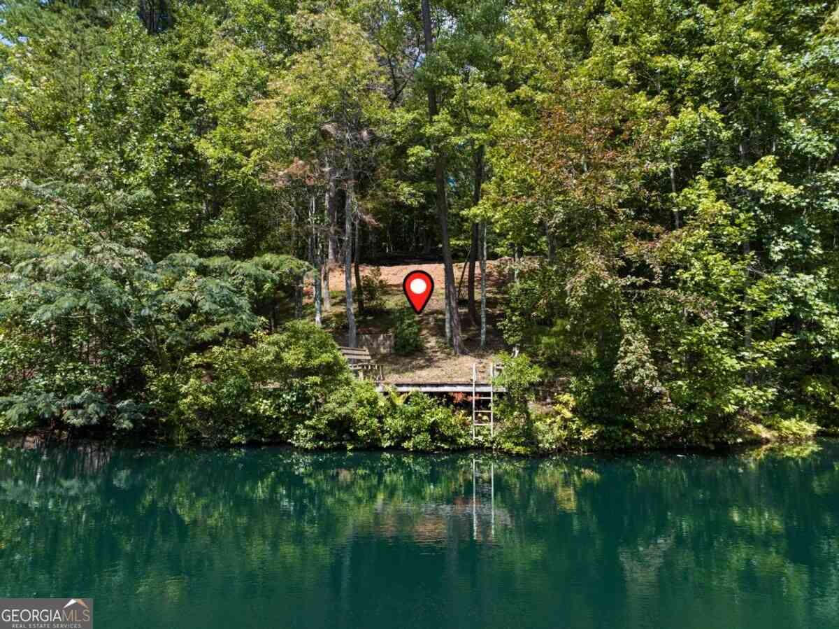 Vacant Land For Sale - LT 44&45 Overlook Drive<br/> Gilmer County, Cherry Log, GA 30522