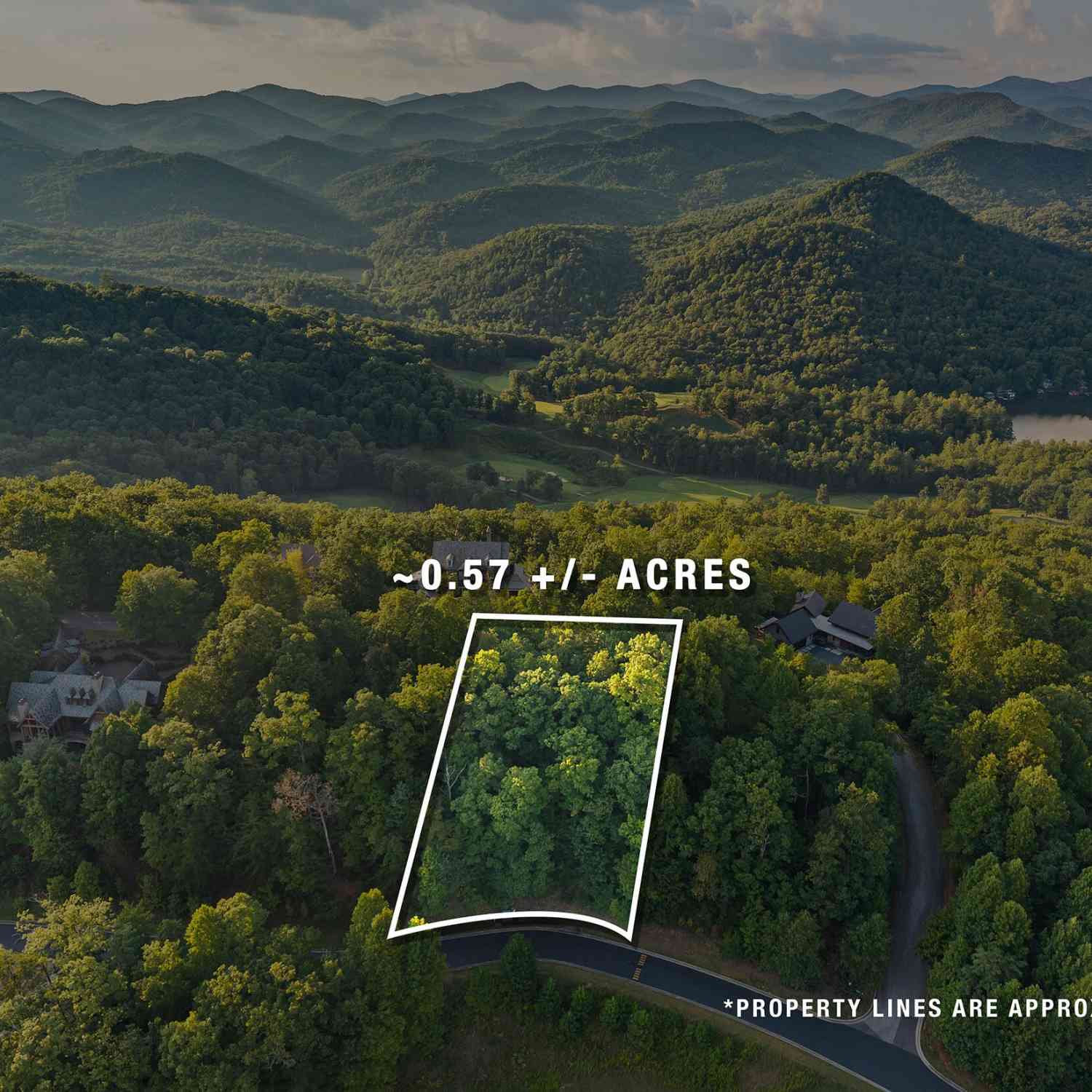 Vacant Land For Sale - Grey Fox Trail B11<br/> Rabun County, Clayton, GA 30525