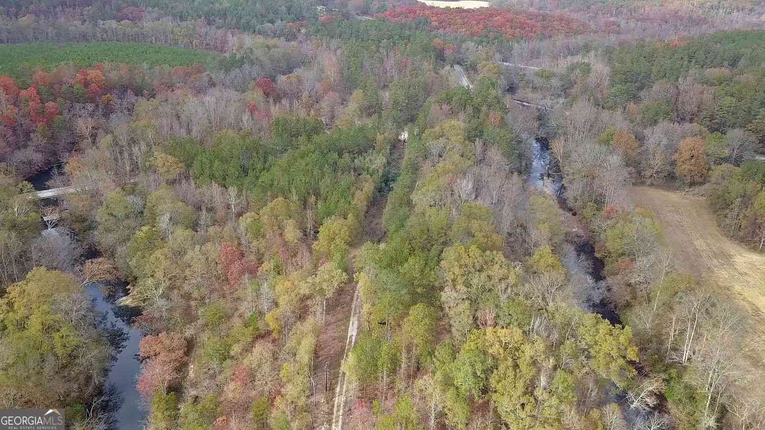 Vacant Land For Sale - 702 Liner Road<br/> Tallapoosa, GA 30176