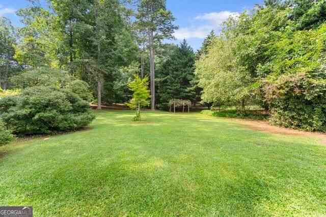 Vacant Land For Sale - Owen Circle<br/> Sugar Hill, GA 30518