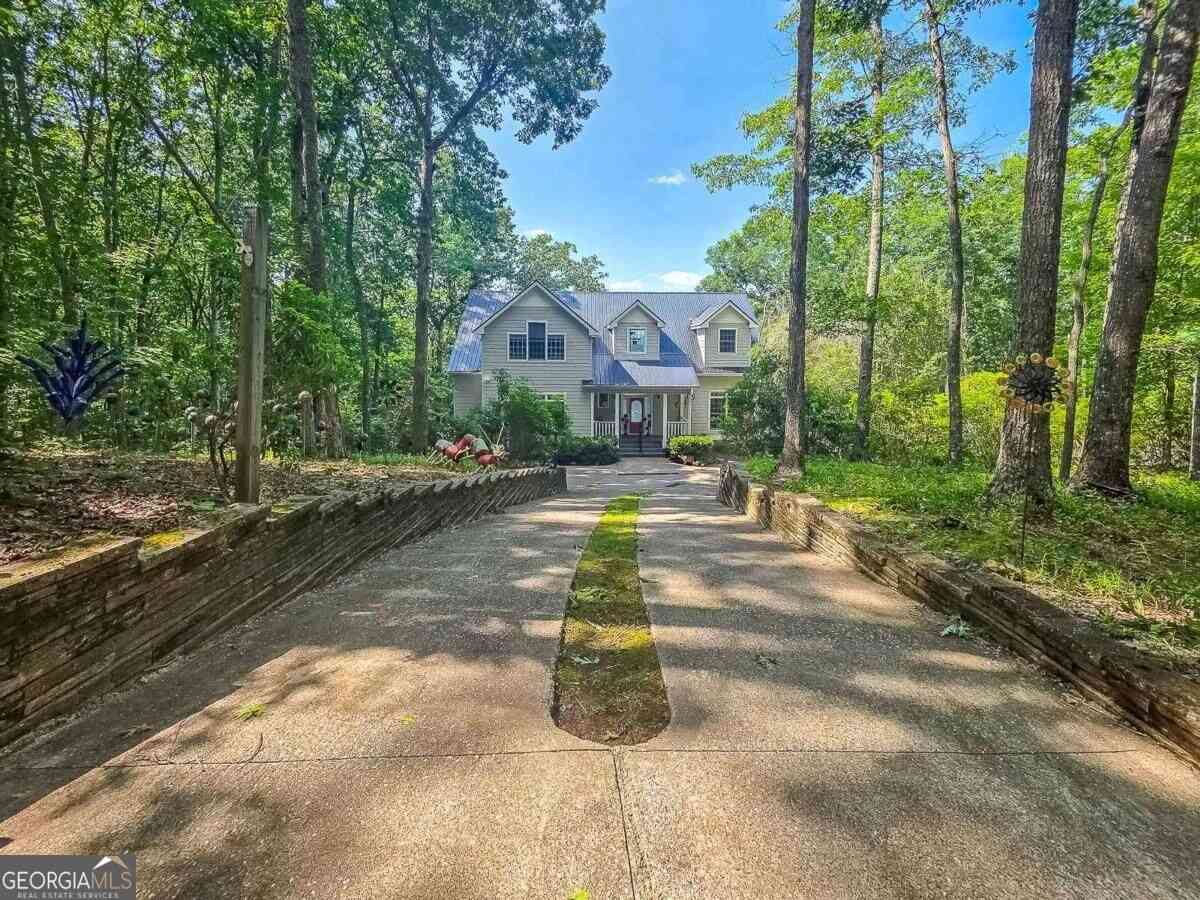 Vacant Land For Sale - 120 Sunrock Mountain Trace<br/> Blue Ridge, GA 30513