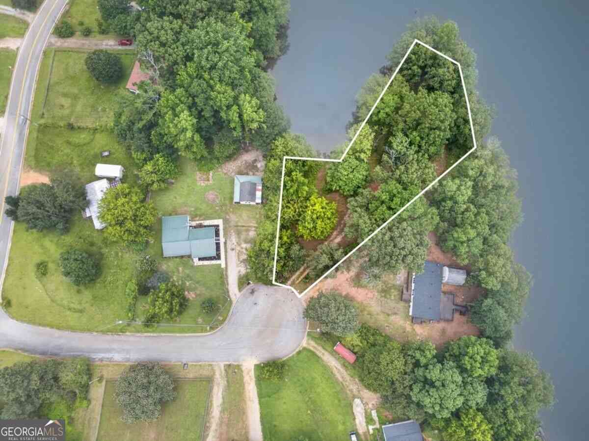 Vacant Land For Sale - 26 Wldflower Cove<br/> Carrollton, GA 30116
