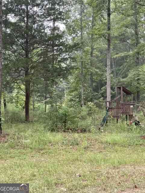 Vacant Land For Sale - Young<br/> Franklin, GA 30217
