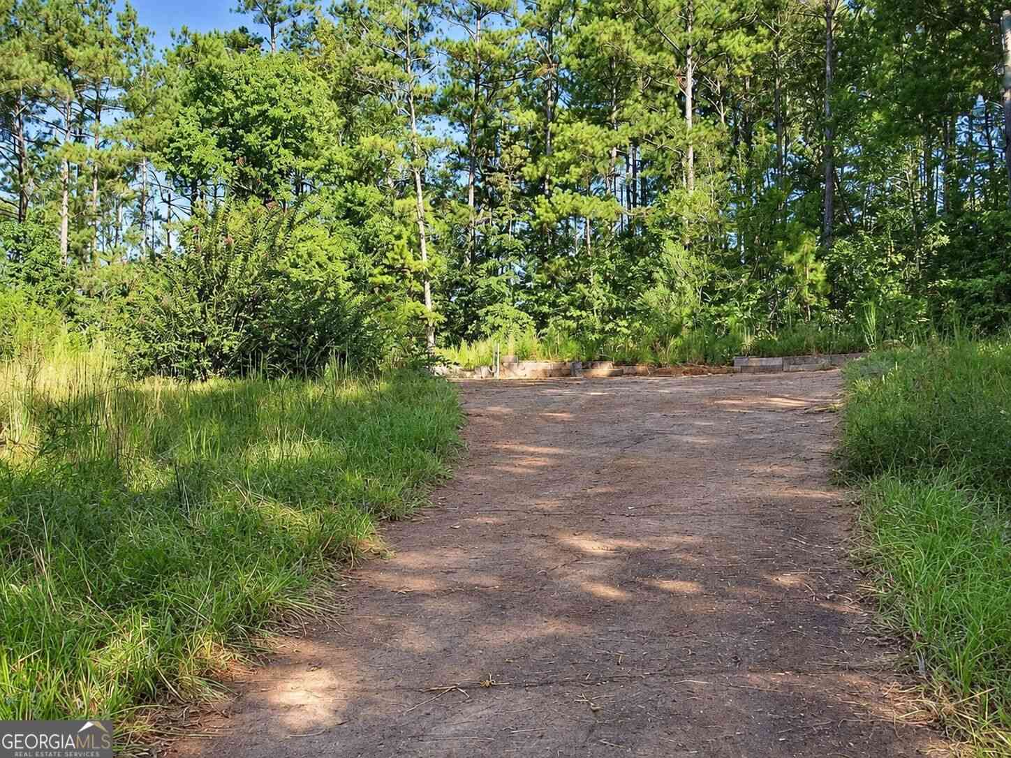 Vacant Land For Sale - 818 Rock Quarry Road<br/> Yatesville, GA 31097