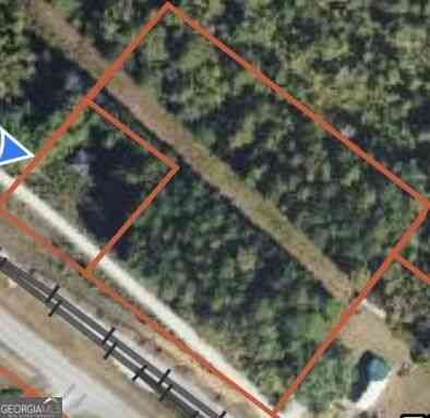 Vacant Land For Sale - Bowman Highway<br/> Elberton, GA 30635