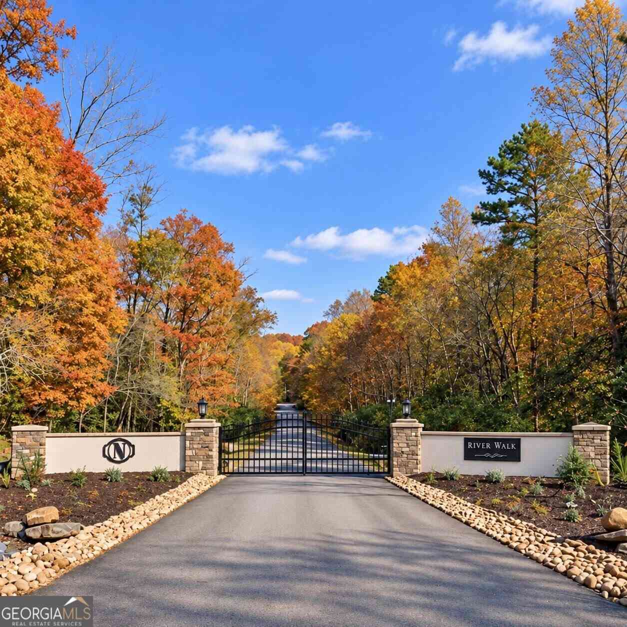 Vacant Land For Sale - 22 Riverwalk<br/> Blue Ridge, GA 30513