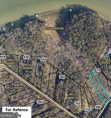 Vacant Land For Sale - GRAYSON TRAIL Grayson Trail<br/> Hogansville, GA 30230