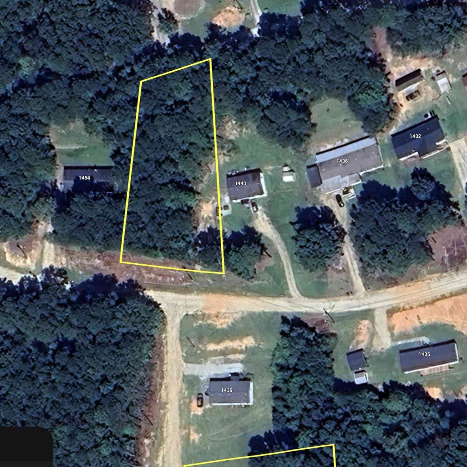 Vacant Land For Sale - South Rainbow Drive S<br/> Elberton, GA 30635