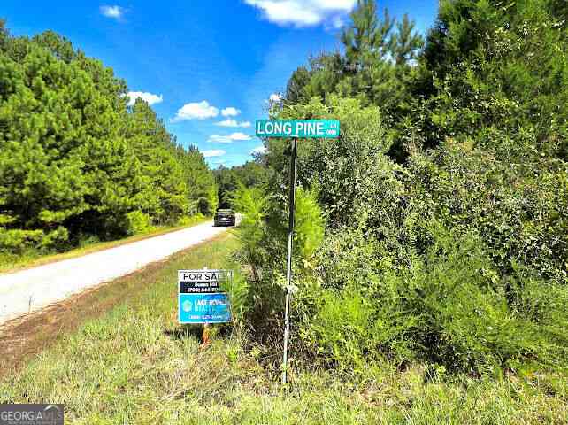 Vacant Land For Sale - 24 Edgewood Tr.<br/> Elberton, GA 30635
