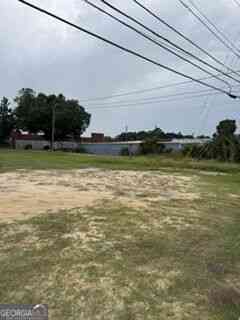 Vacant Land For Sale - 114 Elm Street<br/> Tifton, GA 31794