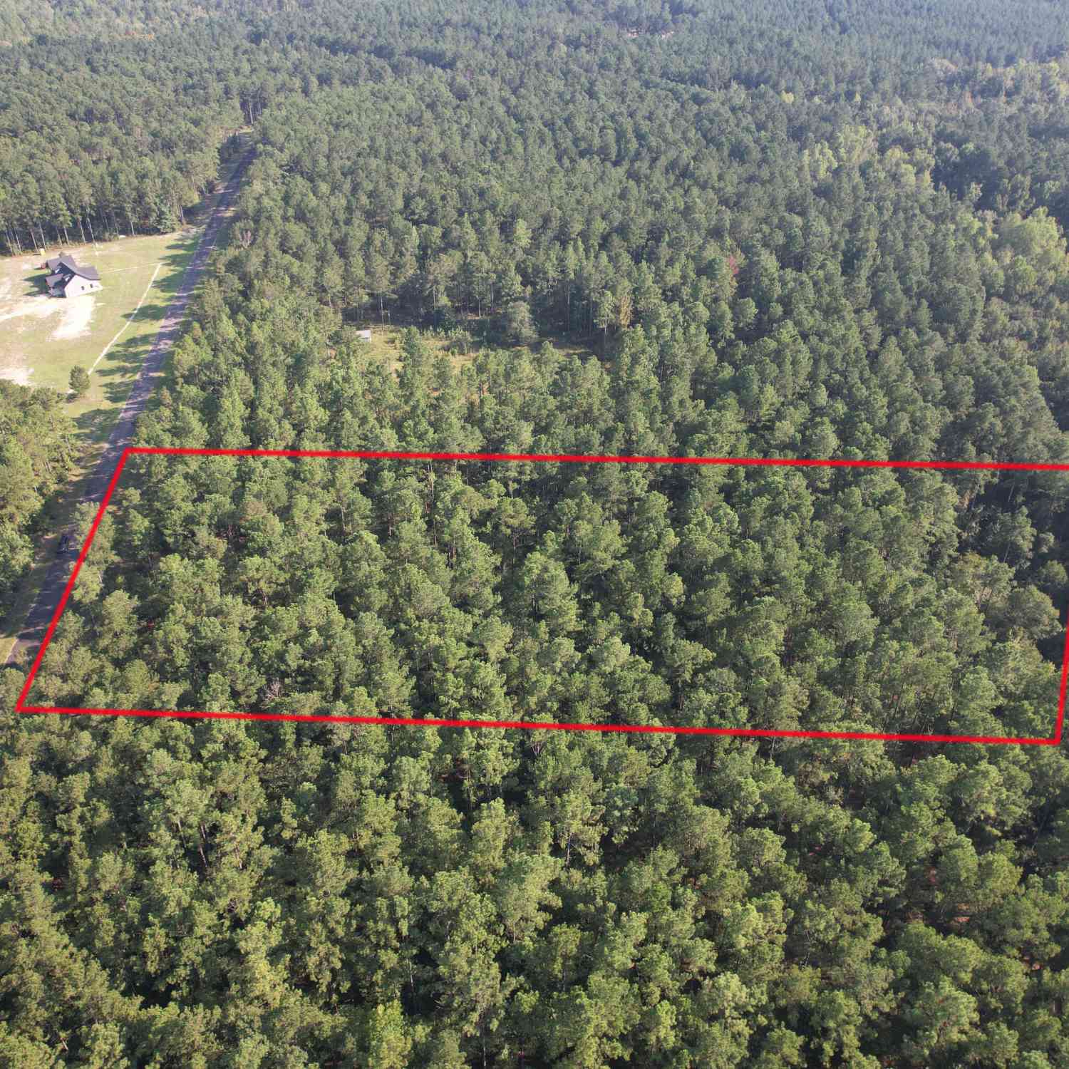 Vacant Land For Sale - Regina Drive<br/> Dublin, GA 31021