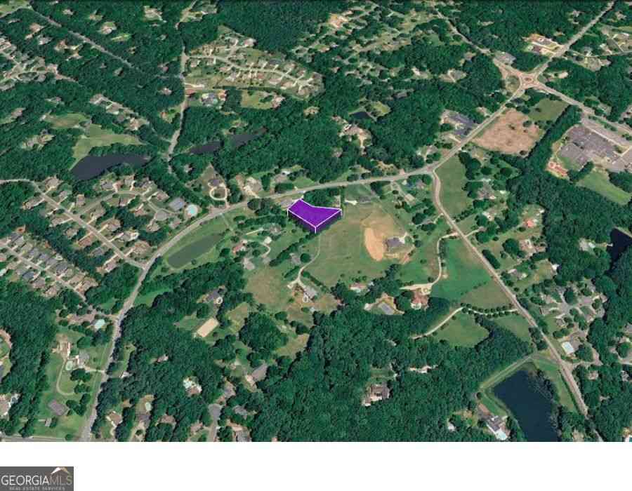 Vacant Land For Sale - Acworth Due West Road<br/> Acworth, GA 30101
