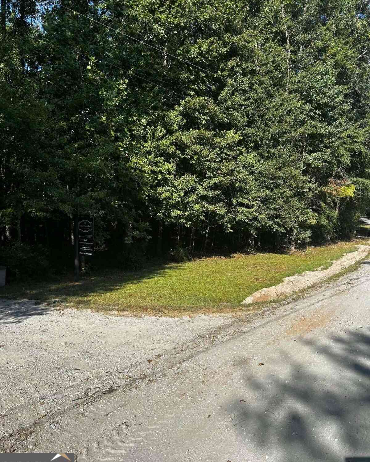 Vacant Land For Sale - 12345 Hamilton Road<br/> Palmetto, GA 30268