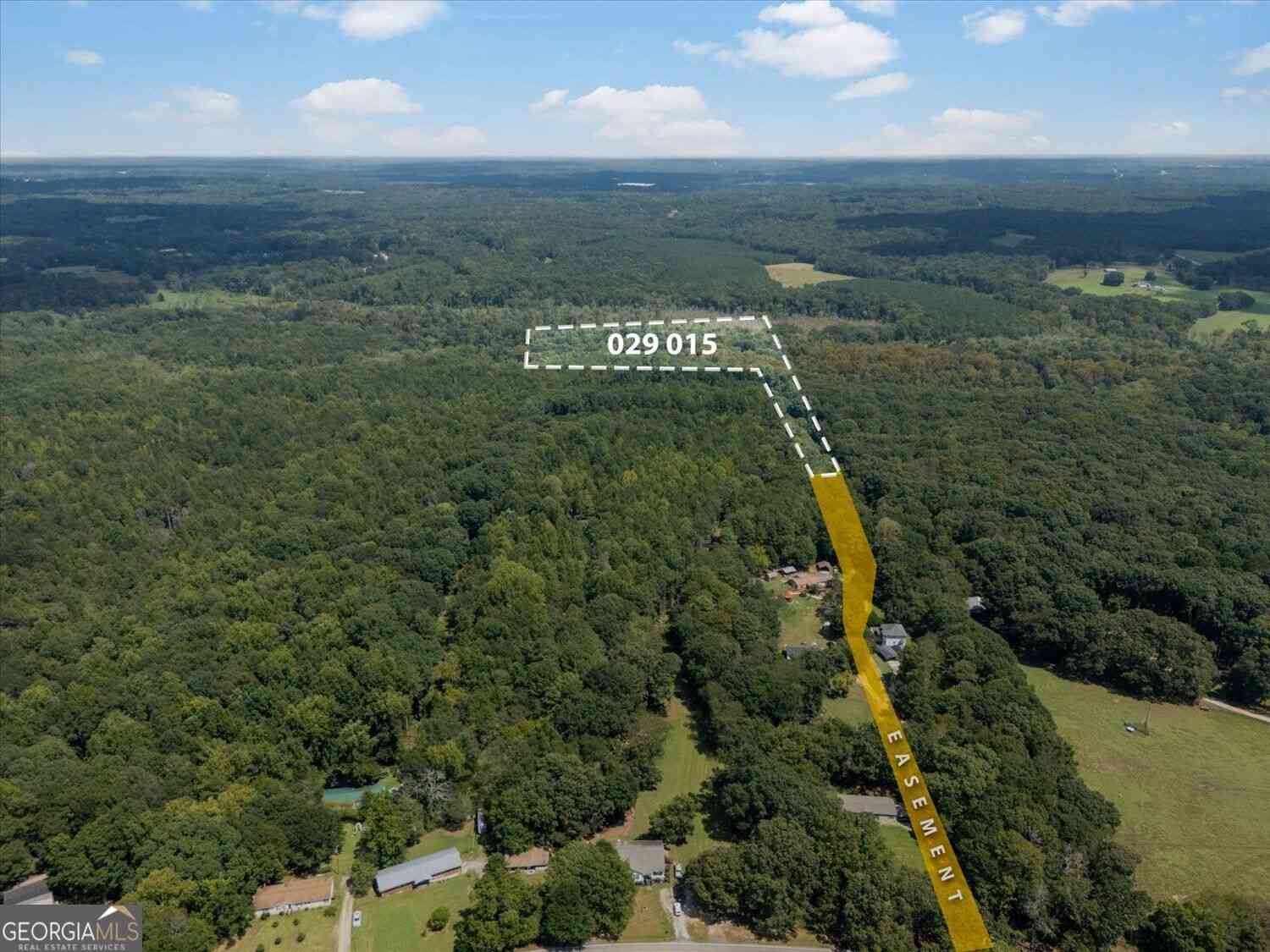 Vacant Land For Sale - Jefferson River Road<br/> Athens, GA 30607