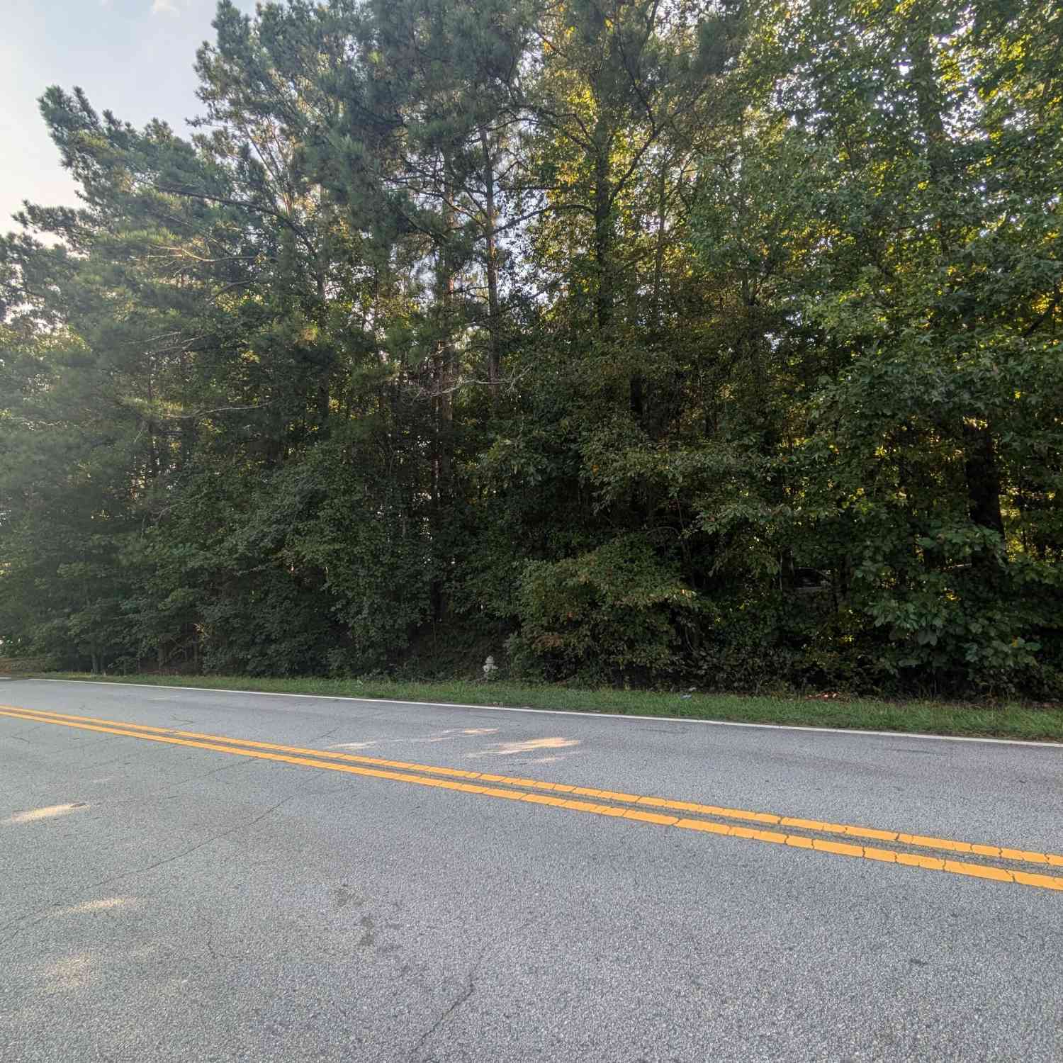 Vacant Land For Sale - 1195 Christian Circle SE<br/> Conyers, GA 30013