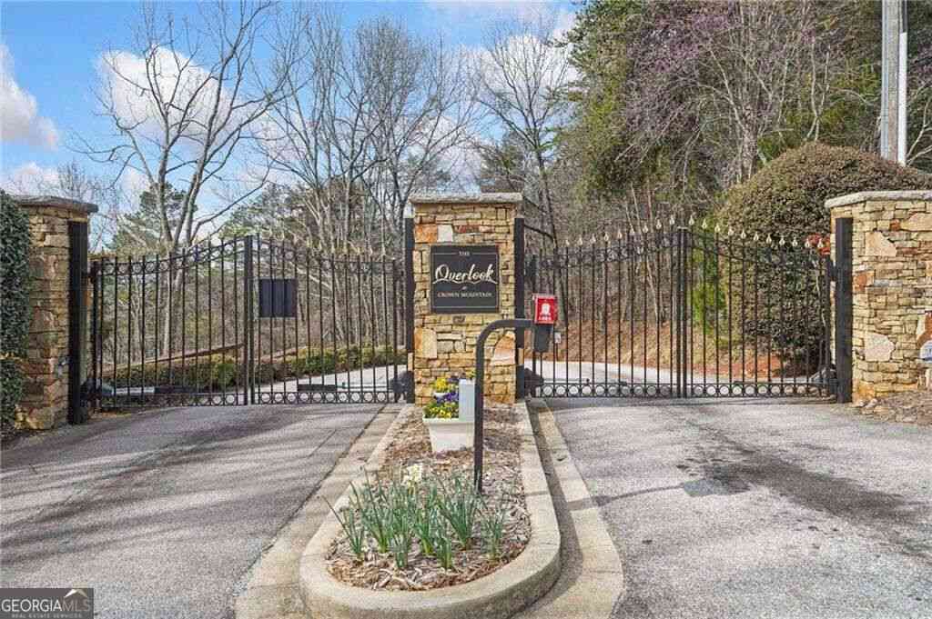Vacant Land For Sale - 40 Madeline Anthony Road<br/> Dahlonega, GA 30533