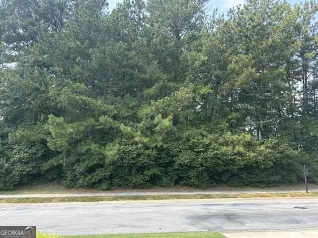 Vacant Land For Sale - 430 Winged Foot Drive<br/> Henry County, McDonough, GA 30253