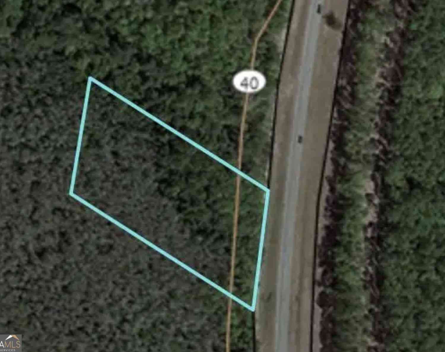 Vacant Land For Sale - Rayland Tract Charlie Smith Sr Highway<br/> Saint Marys, GA 31558