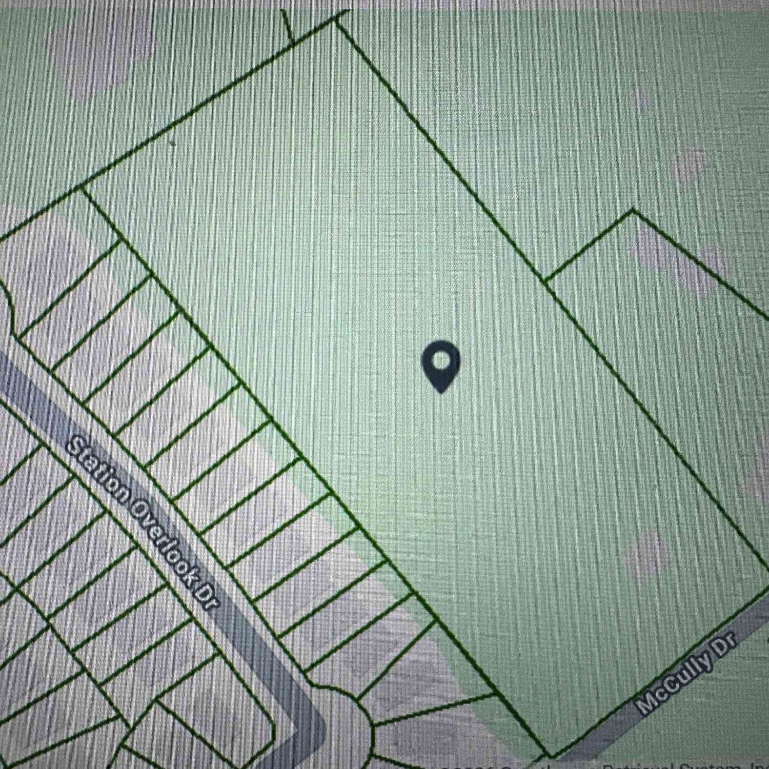 Vacant Land For Sale - 1689 Mccully Drive<br/> Auburn, GA 30011